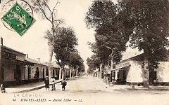 Sidi-bel-abbès 159